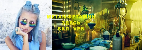 крисы Губаха
